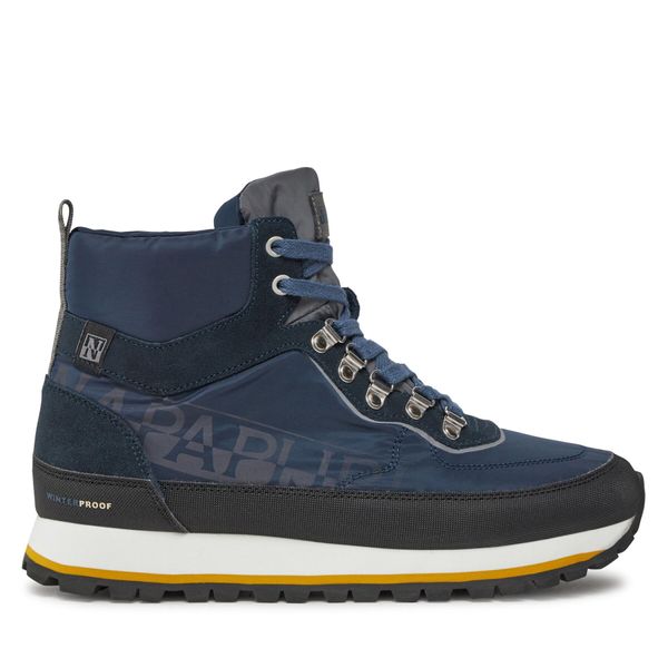 Napapijri Planinarske cipele Napapijri Snowjog01 NP0A4HV1 Blue Mediev B3A