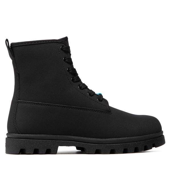 Native Planinarske cipele Native Johnny Treklite 41108330-1001 Jiffy Black/Jiffy Black