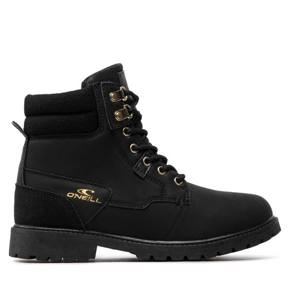 O'Neill Planinarske cipele O'Neill El Capitan Women High 90223009.11A Triple Black
