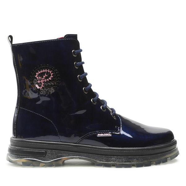 Pablosky Planinarske cipele Pablosky 412929 D Navy