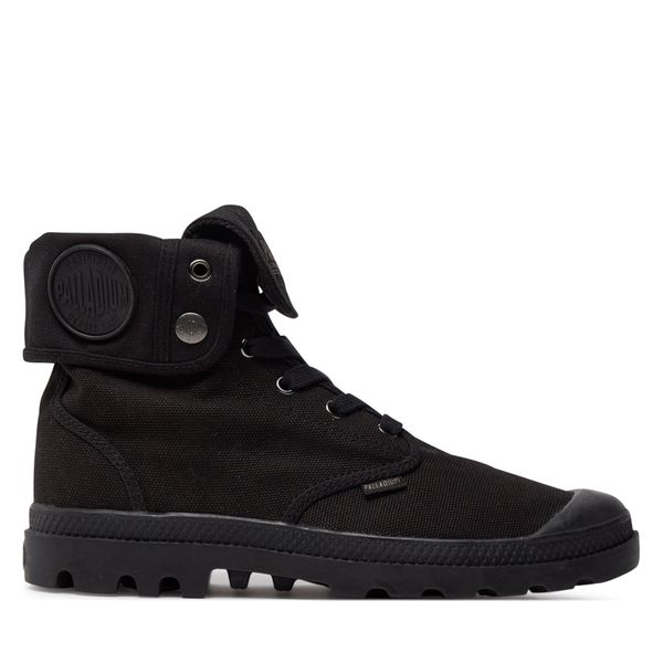 Palladium Planinarske cipele Palladium Baggy 02353-060-M Black/Black