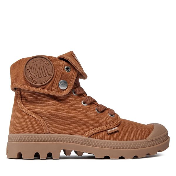 Palladium Planinarske cipele Palladium Baggy 92353-294-M Mocca 294