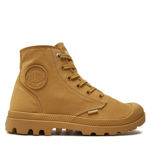 Palladium Planinarske cipele Palladium Mono Chrome 73089-209-M Woodlin