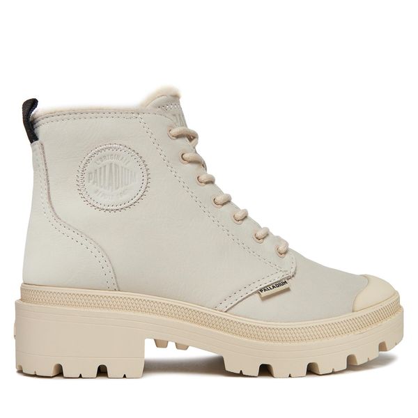 Palladium Planinarske cipele Palladium Pallabase Nbk Zip Wl 98867-197-M Whitecap Grey 197