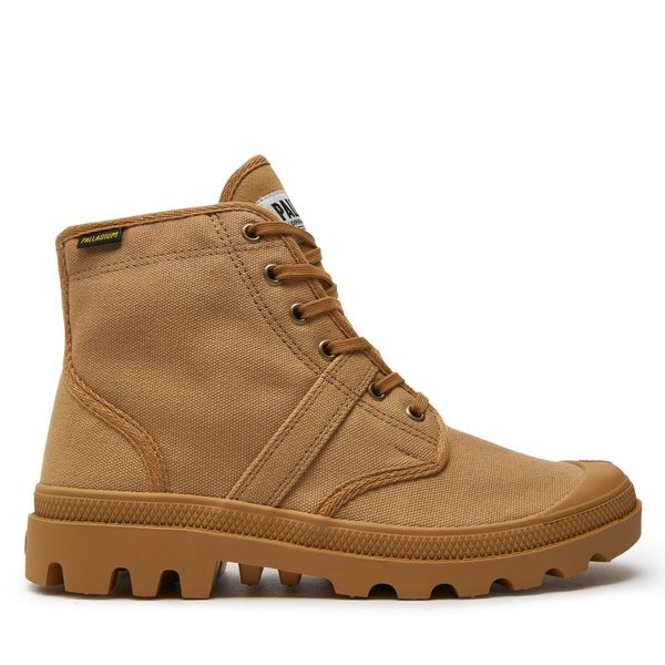 Palladium Planinarske cipele Palladium Pallabrousse 00069-209-M Woodlin