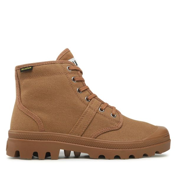 Palladium Planinarske cipele Palladium Pallabrousse 00069-255-M Cinnamon