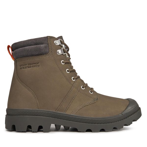 Palladium Planinarske cipele Palladium Pallabrousse Sc Wp+ 08841-236-M Cub 236