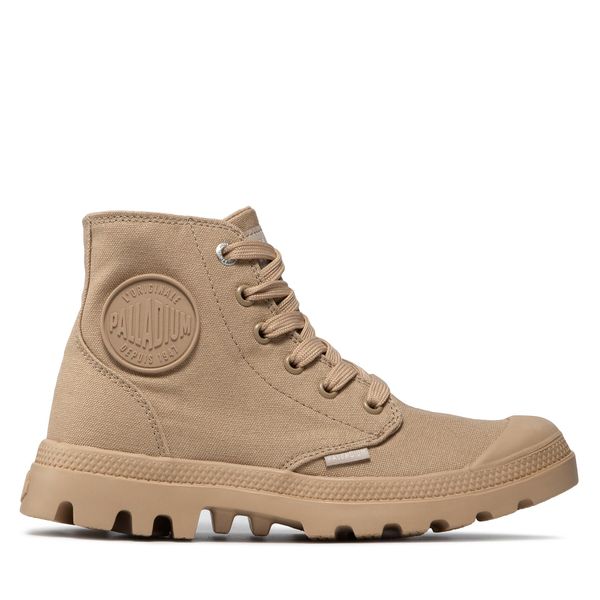 Palladium Planinarske cipele Palladium Pampa Hi mono U 73089-271-M Warm Sand