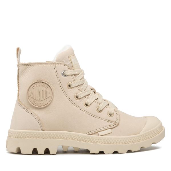 Palladium Planinarske cipele Palladium Pampa Hi Zip Wl 95982-217-M Sahara