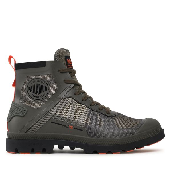 Palladium Planinarske cipele Palladium PAMPA LITE+ MATRYX 309