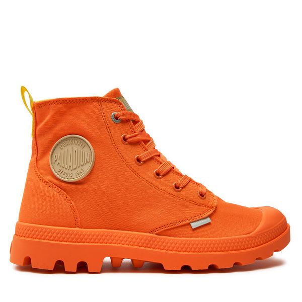 Palladium Planinarske cipele Palladium Pampa Monopop 09140-651-M Firecracker