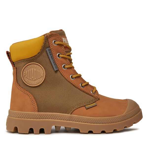 Palladium Planinarske cipele Palladium Pampa Sc Wpn U-S 77235-203-M Apple Cinnamon 203