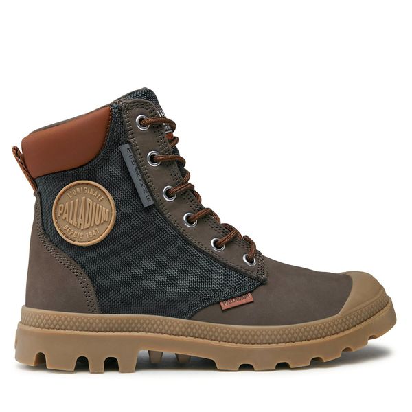 Palladium Planinarske cipele Palladium Pampa Sc Wpn U-S 77235-236-M Cub 236