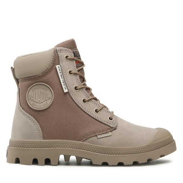 Palladium Planinarske cipele Palladium Pampa Sc Wpn U-S 77235-297-M Dune