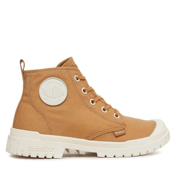 Palladium Planinarske cipele Palladium Pampa Sp20 Hi Cvs 76838-209-M Woodlin 209