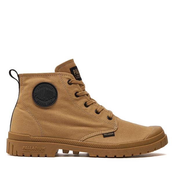 Palladium Planinarske cipele Palladium Pampa Sp20 Hi Cvs 76838-227-M Bež