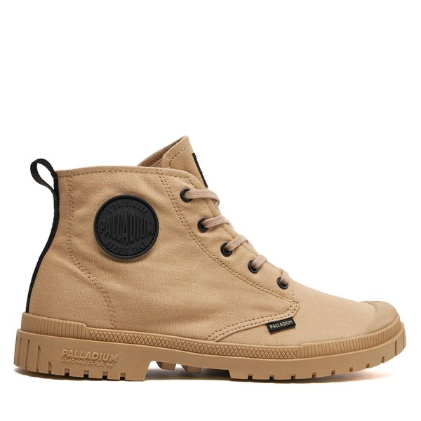 Palladium Planinarske cipele Palladium Pampa Sp20 Hi Cvs 76838-274-M Bež