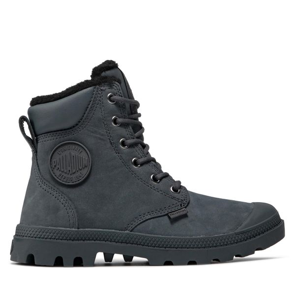 Palladium Planinarske cipele Palladium Pampa Sport Cuff Wps 72992-063-M Dark Shadow