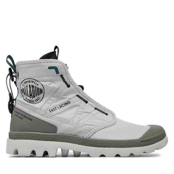 Palladium Planinarske cipele Palladium Pampa Travel Lite Rs 79104-056-M Siva