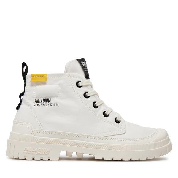 Palladium Planinarske cipele Palladium Sp20 Hi Tech 79114-116-M Bijela