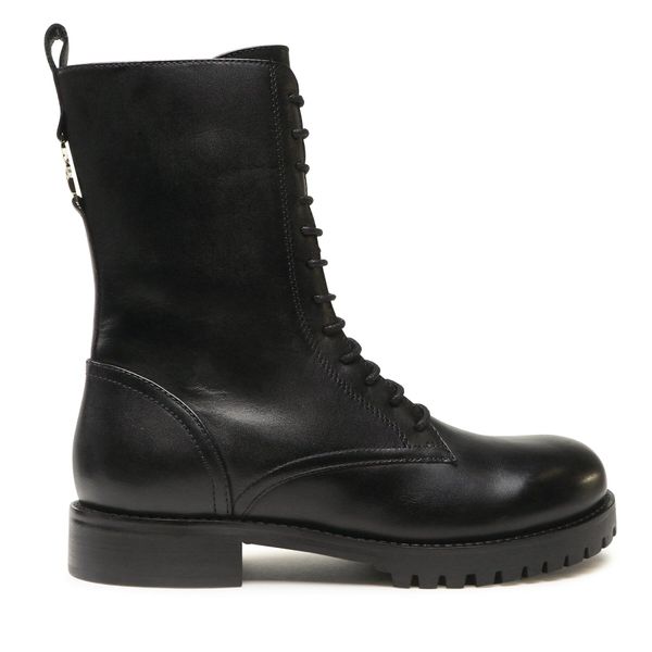 Patrizia Pepe Planinarske cipele Patrizia Pepe 8Y0073/L078 K103 Nero