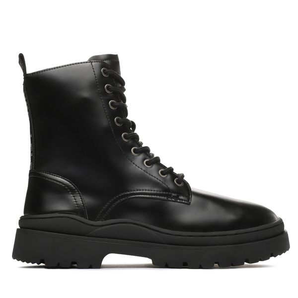 Pepe Jeans Planinarske cipele Pepe Jeans PMS50227 Black 999