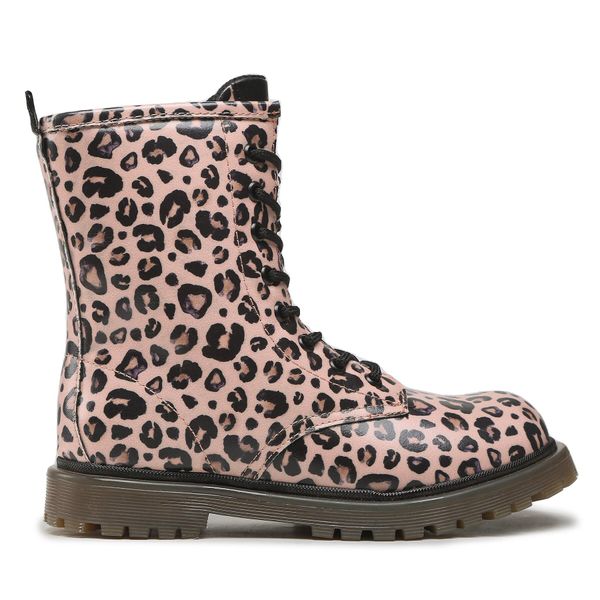 Primigi Planinarske cipele Primigi 2928544 S Sl. Brush Leopar/Cipr