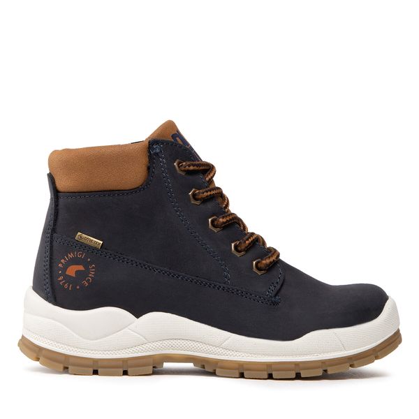 Primigi Planinarske cipele Primigi GORE-TEX 2895322 S Tamnoplava