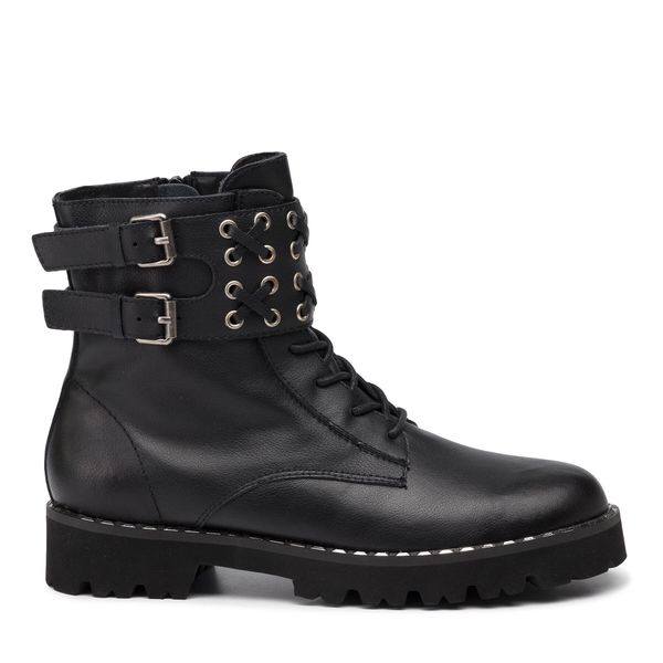QUAZI Planinarske cipele QUAZI QZ-30-03-000277 101