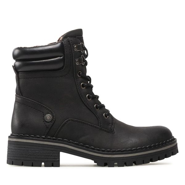 Refresh Planinarske cipele Refresh 170201 Negro