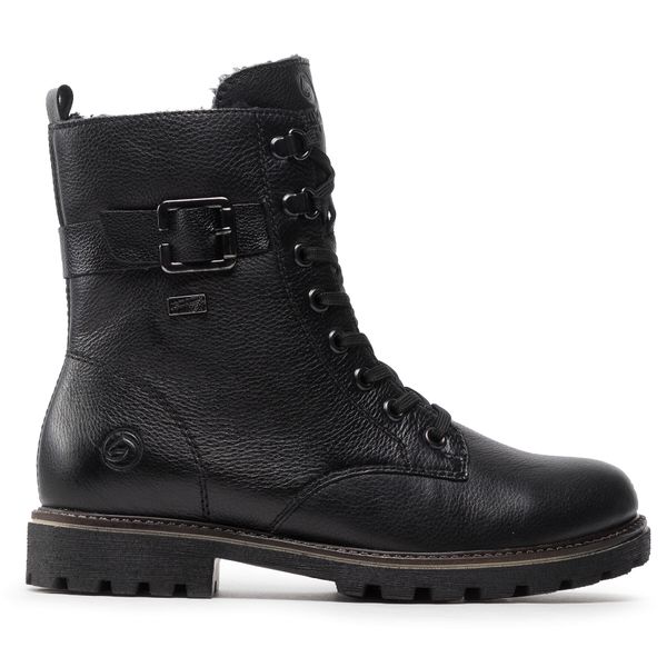 Remonte Planinarske cipele Remonte D8475-01 Schwarz