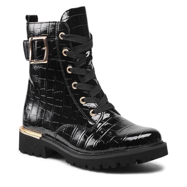 Remonte Planinarske cipele Remonte D8683-02 Schwarz