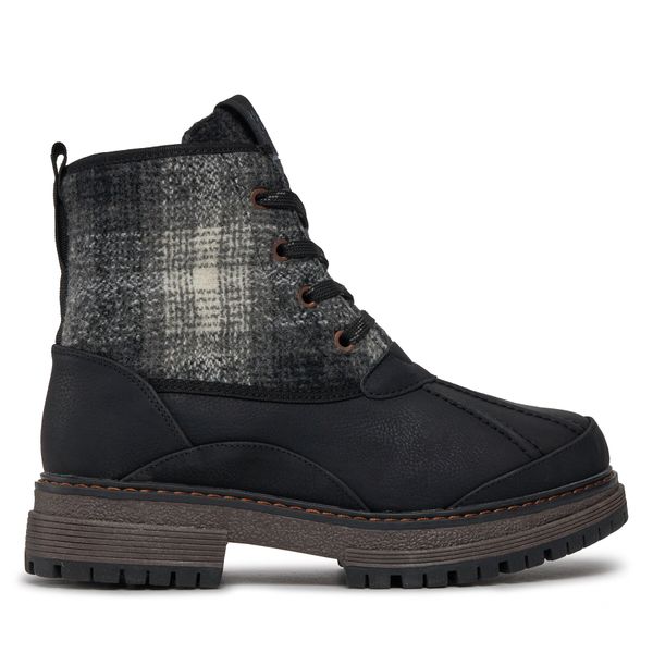 Roxy Planinarske cipele Roxy ARJB700743 Crna