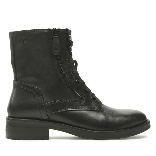 s.Oliver Planinarske cipele s.Oliver 5-25104-29 Black 001
