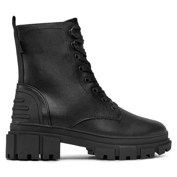 s.Oliver Planinarske cipele s.Oliver 5-25220-41 Black 001