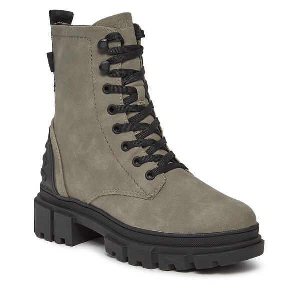 s.Oliver Planinarske cipele s.Oliver 5-25220-41 Grey 200