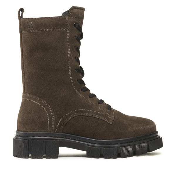 s.Oliver Planinarske cipele s.Oliver 5-26203-29 Khaki 701