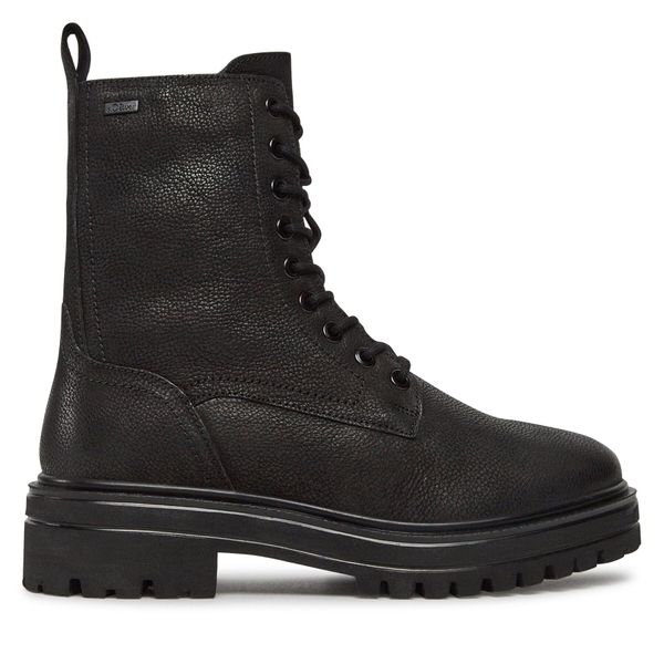 s.Oliver Planinarske cipele s.Oliver 5-26273-41 Black 001