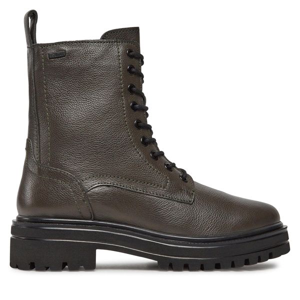 s.Oliver Planinarske cipele s.Oliver 5-26273-41 Khaki 701