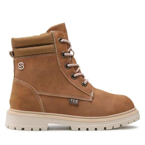 s.Oliver Planinarske cipele s.Oliver 5-45204-29 Camel 337