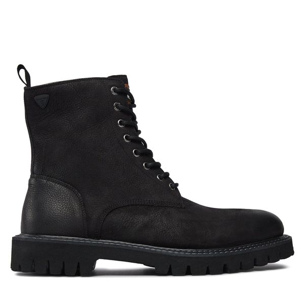 Salamander Planinarske cipele Salamander 31-76001-11 Black