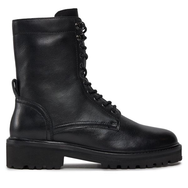 Salamander Planinarske cipele Salamander 32-66101-01 Black