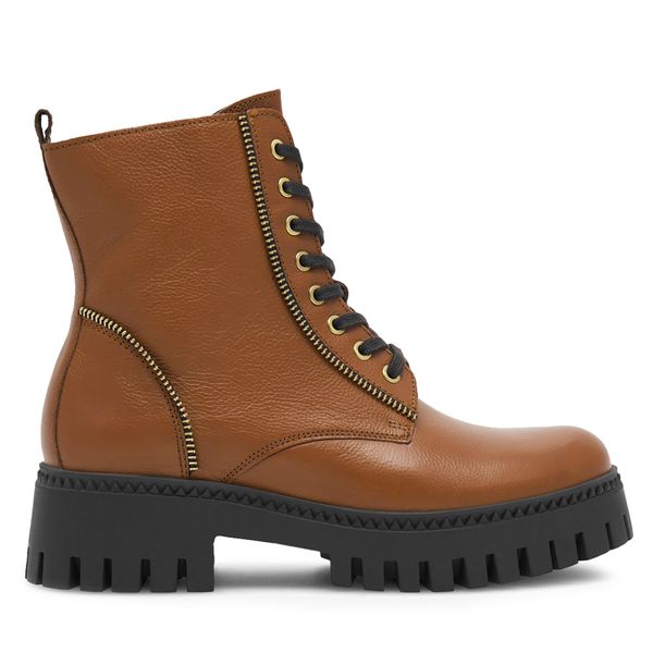 Sergio Bardi Planinarske cipele Sergio Bardi WI23-C1038-02SB Camel