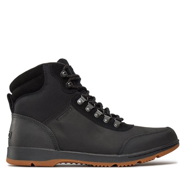 Sorel Planinarske cipele Sorel Ankeny™ Ii Hiker Wp NM4981-010 Black/Gum 10
