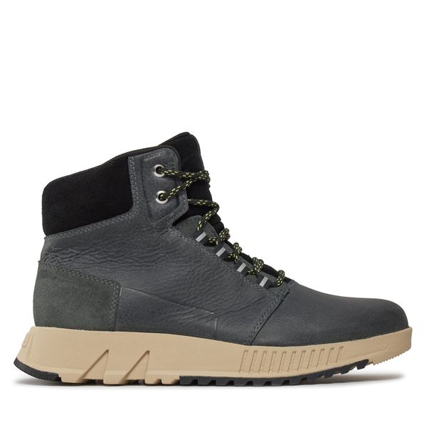 Sorel Planinarske cipele Sorel Mac Hill™ Lite Mid Wp NM4998-028 Grill/Black