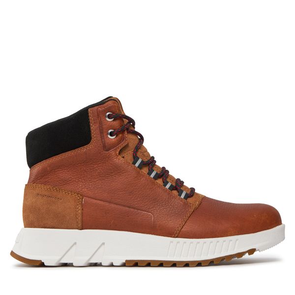 Sorel Planinarske cipele Sorel Mac Hill™ Lite Mid Wp NM4998-286 Elk/Black