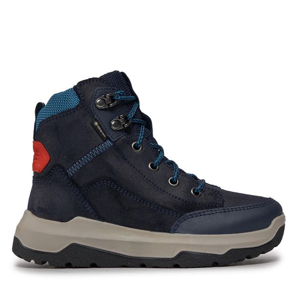 Superfit Planinarske cipele Superfit GORE-TEX 1-000503-8000 M Blue
