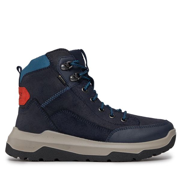 Superfit Planinarske cipele Superfit GORE-TEX 1-000503-8000 S Blue