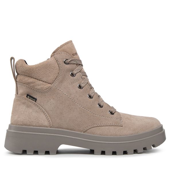 Superfit Planinarske cipele Superfit GORE-TEX 1-000600-4000 S Beige
