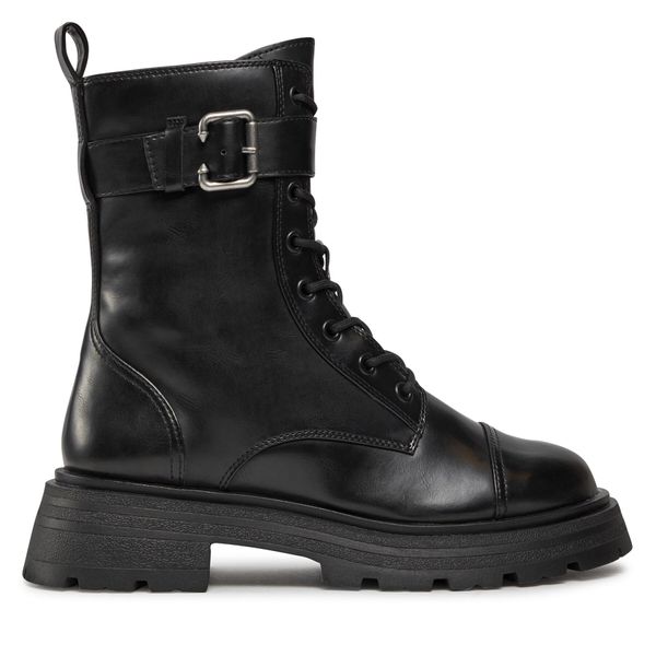 Tamaris Planinarske cipele Tamaris 1-25200-41 Black 001